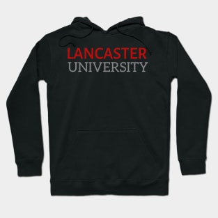 Lancaster University Hoodie